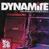 Various - Dynamite CD #26 (Issue 71 04/2011)