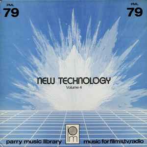 Various - New Technology Volume 4
