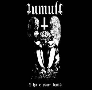 tUMULt on Discogs