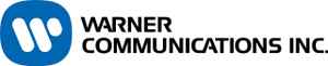 Warner Communications Inc. on Discogs