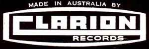 Clarion Records (2) image