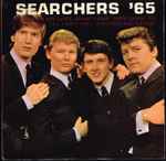 Cover of Searchers '65, 1965, Vinyl