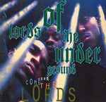 Cover of Here Come The Lords, 1993, CD