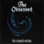 Cover of The Church Within, 2013-11-25, CD