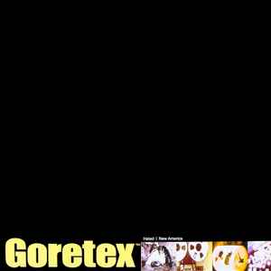 Hated - Goretex