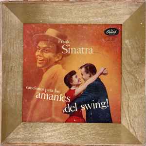 Frank Sinatra Canciones Para Los Amantes Del Swing Songs For