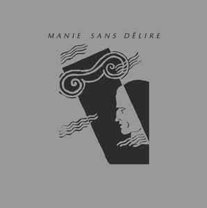 Manie Sans Délire - Untitled album cover