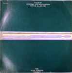 Cover of Tales Of Mystery And Imagination, 1976, Vinyl