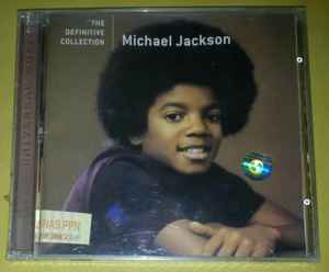 Pop-Rock CD  Michael Jackson: Definitive Collection - MQA UHQ