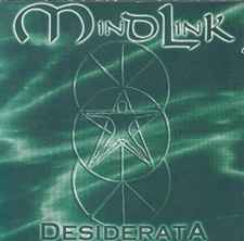 Mindlink - Desiderata album cover