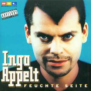 Ingo Appelt - Feuchte Seite album cover