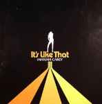 Cover of It's Like That, 2005-03-00, Vinyl