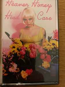 Heaven Honey - Head Case album cover
