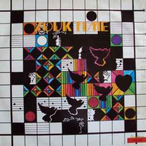 Zouk Time - Zouk Time album cover