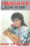 Cover of Spasi Me Samoće, 1986, Cassette