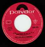 Cover of Another 45 Miles, 1970, Vinyl