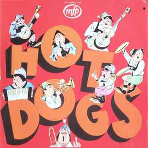 Hot Dogs - Hot Dogs album cover