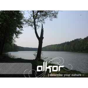 Alkor - Describe Your Nature EP