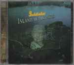 Cover of Island Of Lost Minds, 2004, CD