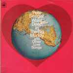 Cover of Waist Deep In The Big Muddy And Other Love Songs, 1967, Vinyl