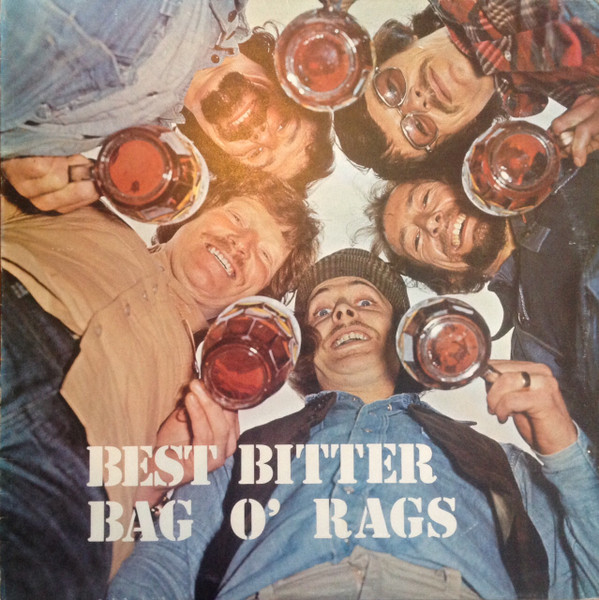Bag O' Rags