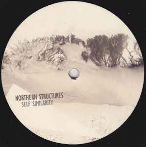Northern Structures - Self Similarity album cover