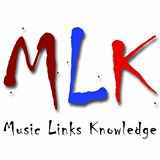 Music Links Knowledge on Discogs