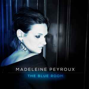Madeleine Peyroux - The Blue Room album cover