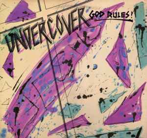 God Rules - Undercover