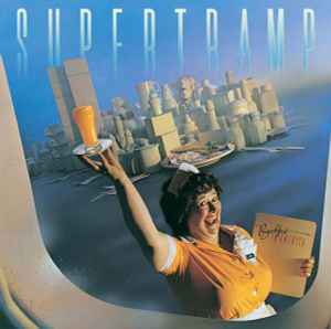 Breakfast In America - Supertramp