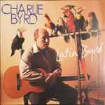Cover of Latin Byrd, 2006-09-04, CD