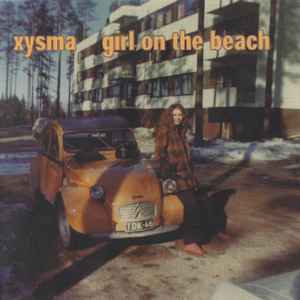 Xysma - Girl On The Beach