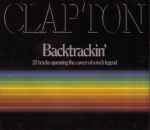 Cover of Backtrackin' (22 Tracks Spanning The Career Of A Rock Legend), 1984, CD