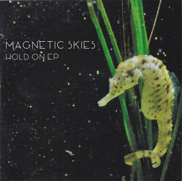 ladda ner album Magnetic Skies - Hold On EP