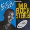 Ken Boothe - Mr Rock Steady