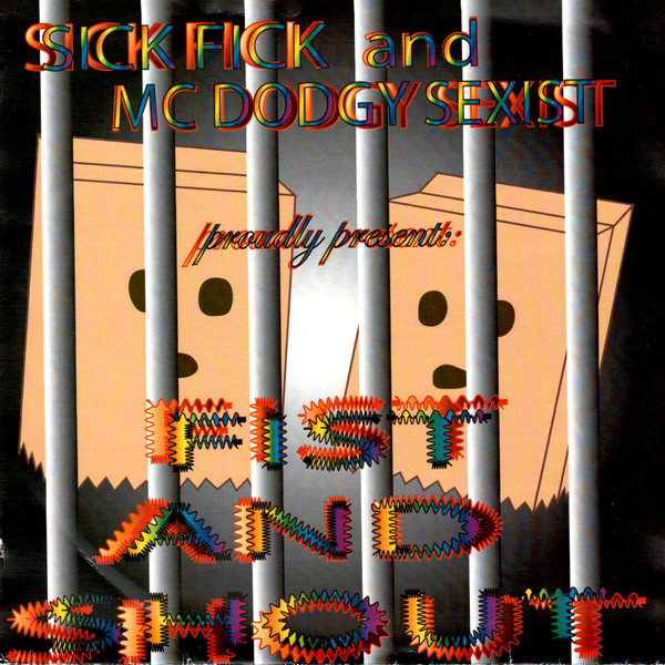télécharger l'album Kevin Blechdom + AD Hawk Sickfick And MC Dodgy Sexist - The Childrens Suite Fist And Shout