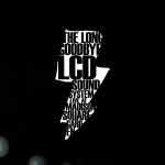 Cover of The Long Goodbye: LCD Soundsystem Live At Madison Square Garden, 2014-04-19, Vinyl