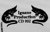 Iguane Production image