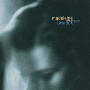 Madeleine Peyroux - Dreamland album cover