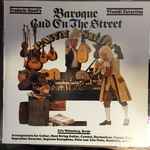 Cover of Baroque And On The Street, , CD