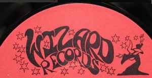 Wizard Records (2)- Discogs