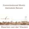 Maarten van der Vleuten - Commissioned Music Gemsbok Reizen