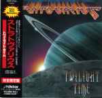 Stratovarius - Twilight Time | Releases | Discogs