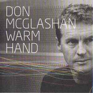 Don McGlashan - Warm Hand album cover