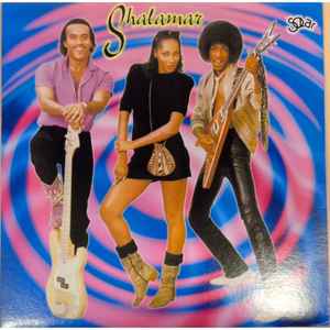 Shalamar – A Night To Remember (Remix) / I Don't Wanna Be The Last