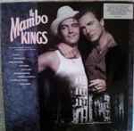 Cover of The Mambo Kings (Selections From The Original Motion Picture Soundtrack), 1992, Vinyl
