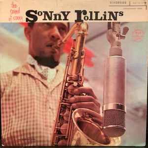 Sonny Rollins - The Sound Of Sonny | Releases | Discogs