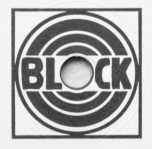 Edition Block on Discogs