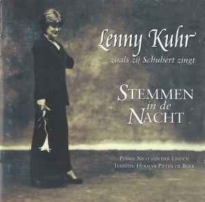 Stemmen In De Nacht - Lenny Kuhr