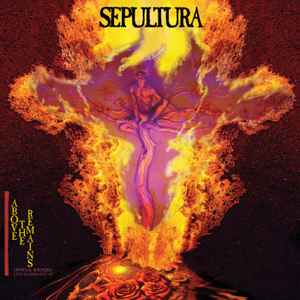 Above The Remains (Official Bootleg: Live In Germany '89) - Sepultura